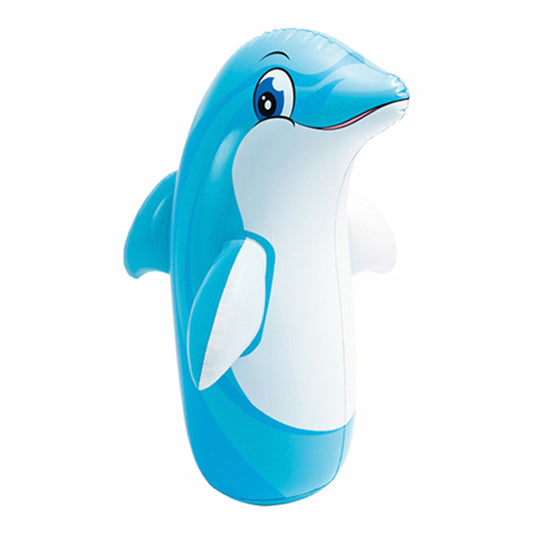 Inflatable pool figure Intex 61 x 94 x 61 cm (24 Units)