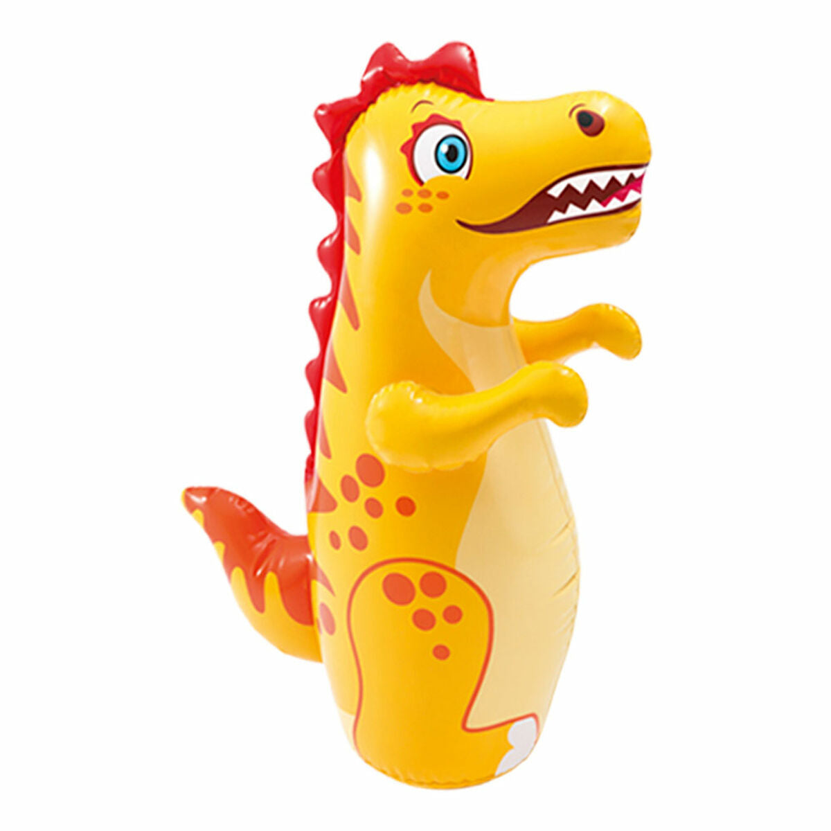 Inflatable pool figure Intex 61 x 94 x 61 cm (24 Units)