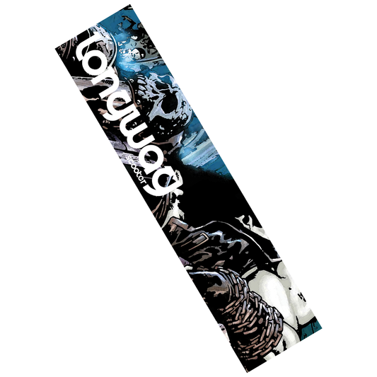 Longway Comic 1 - Grip Tape-0